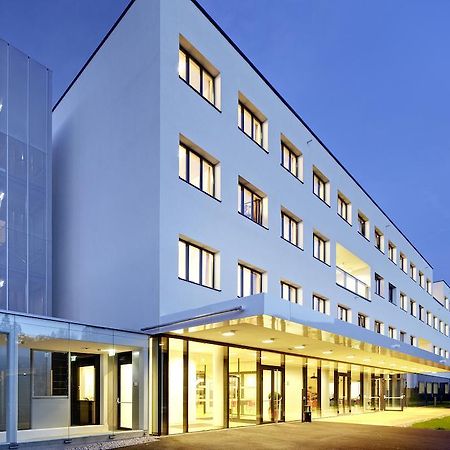 Alm 34 Mit 24 Stunden Self Check In Motel Saalfelden Buitenkant foto