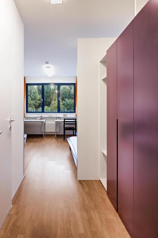 Alm 34 Mit 24 Stunden Self Check In Motel Saalfelden Buitenkant foto